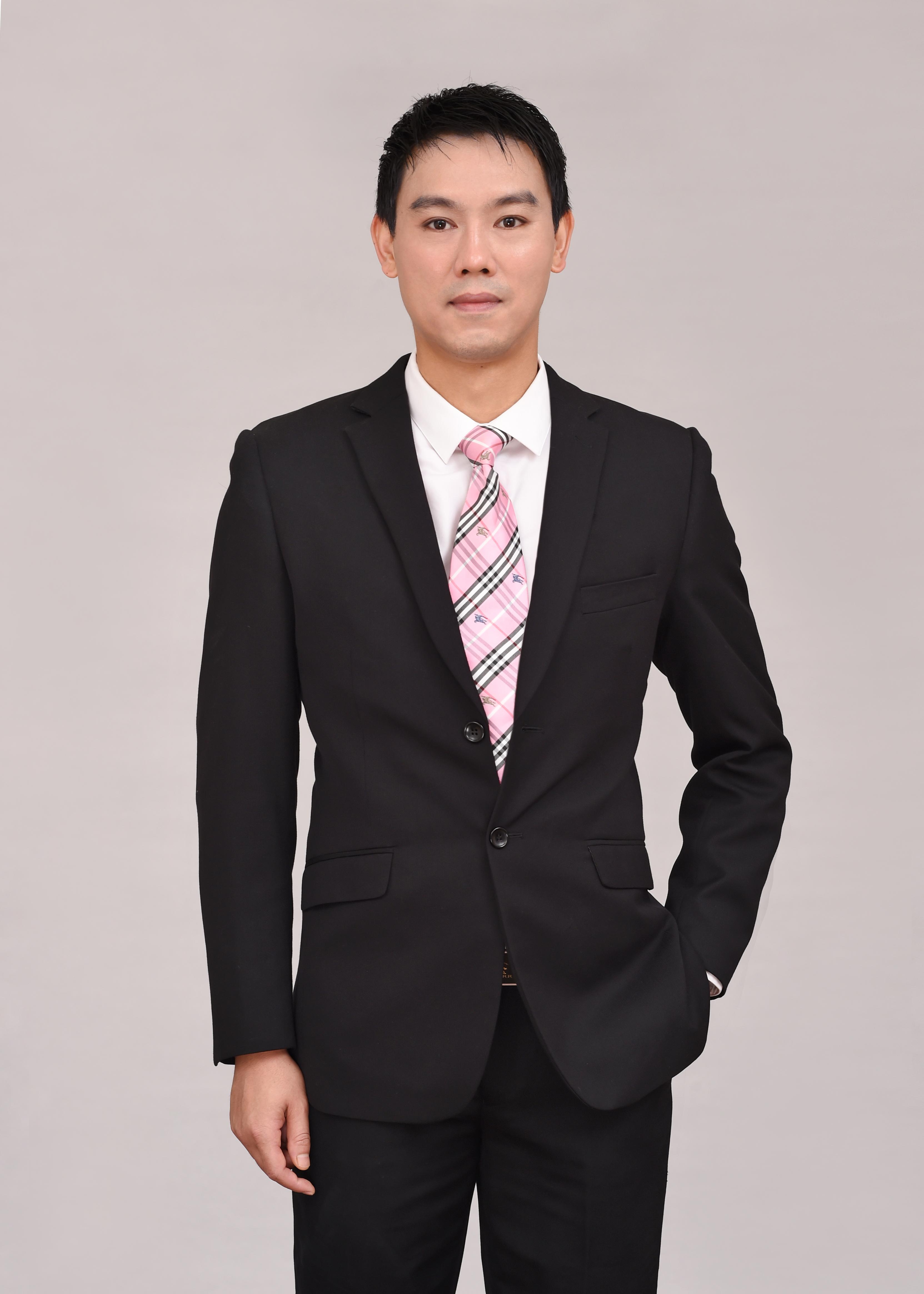 薛颖棠 后期制作总监